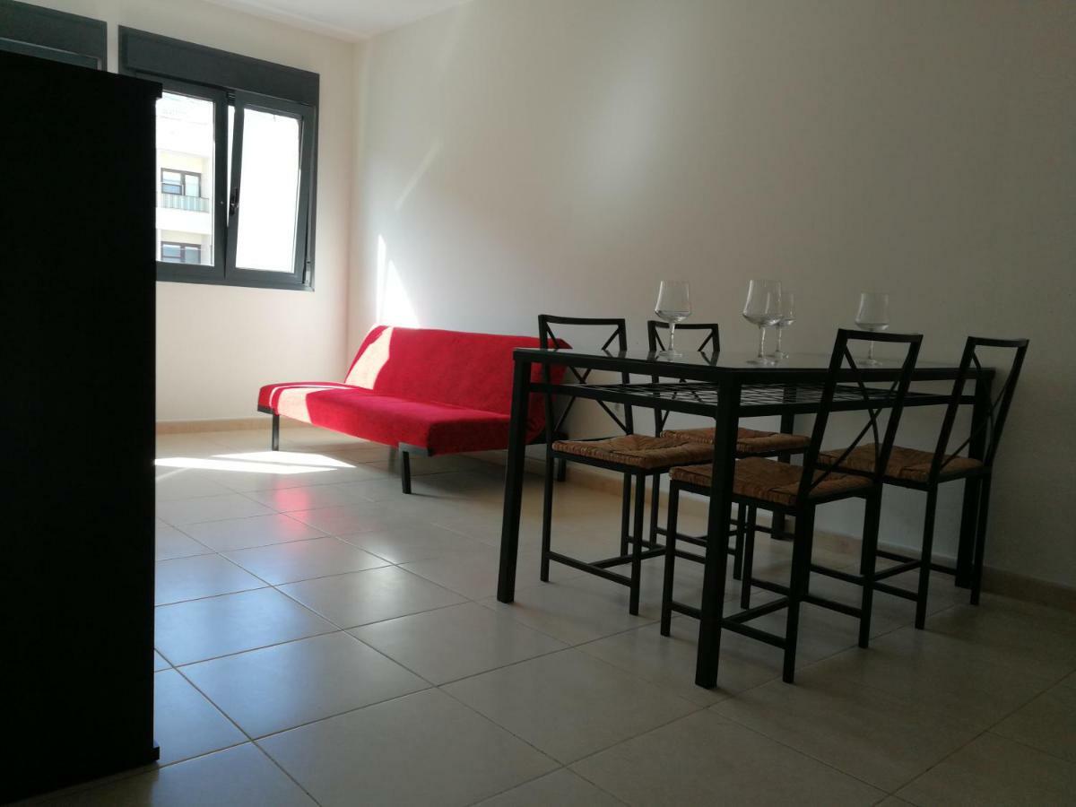 Apartamento Centro De Icod 5 Min. Drago إيكود ذي لوس فينوس المظهر الخارجي الصورة