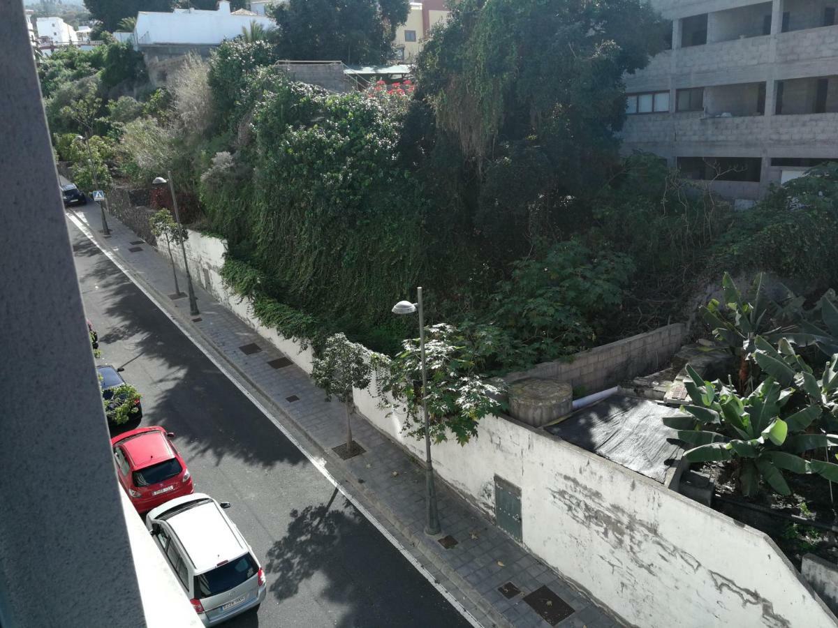 Apartamento Centro De Icod 5 Min. Drago إيكود ذي لوس فينوس المظهر الخارجي الصورة