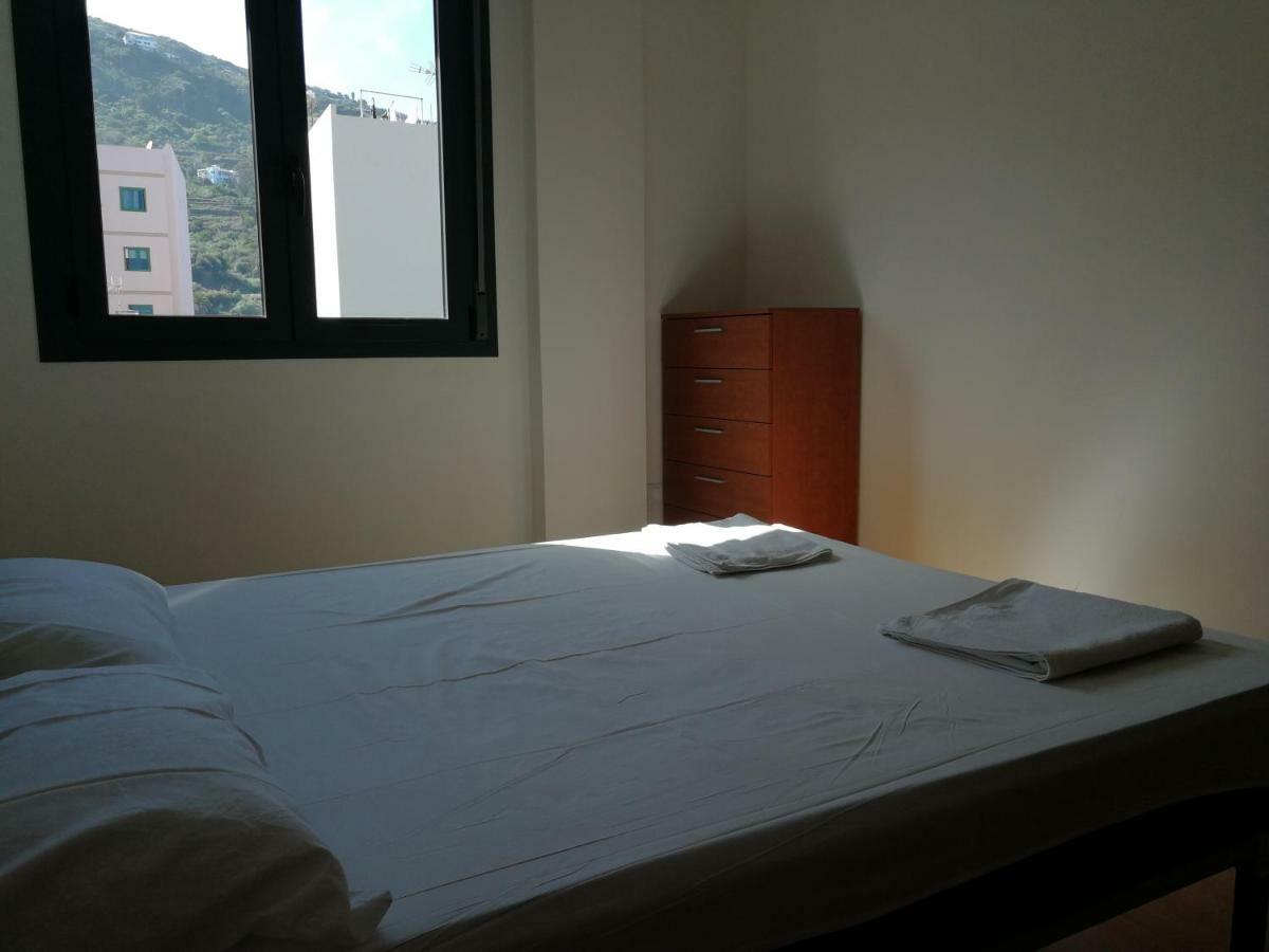 Apartamento Centro De Icod 5 Min. Drago إيكود ذي لوس فينوس المظهر الخارجي الصورة