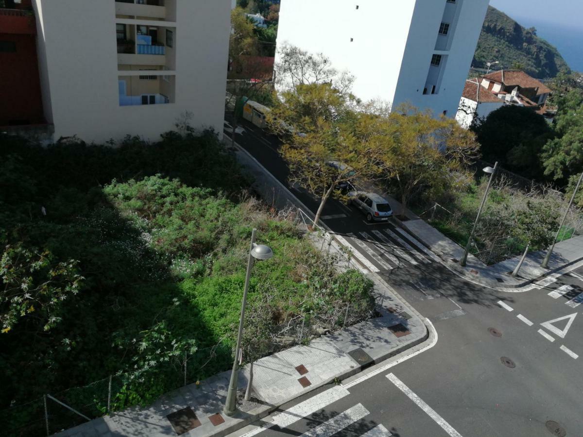 Apartamento Centro De Icod 5 Min. Drago إيكود ذي لوس فينوس المظهر الخارجي الصورة