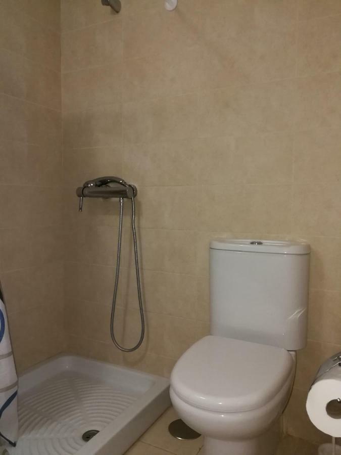 Apartamento Centro De Icod 5 Min. Drago إيكود ذي لوس فينوس المظهر الخارجي الصورة