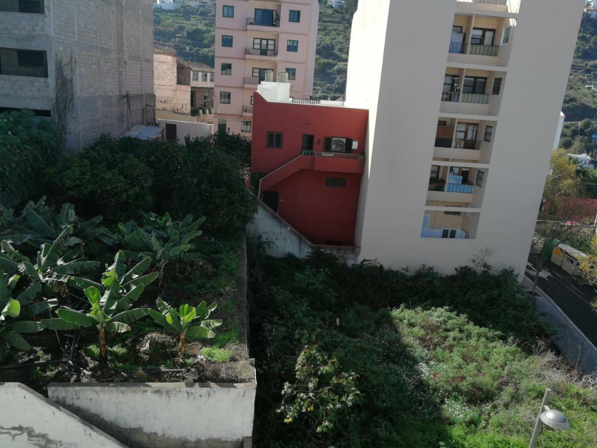 Apartamento Centro De Icod 5 Min. Drago إيكود ذي لوس فينوس المظهر الخارجي الصورة