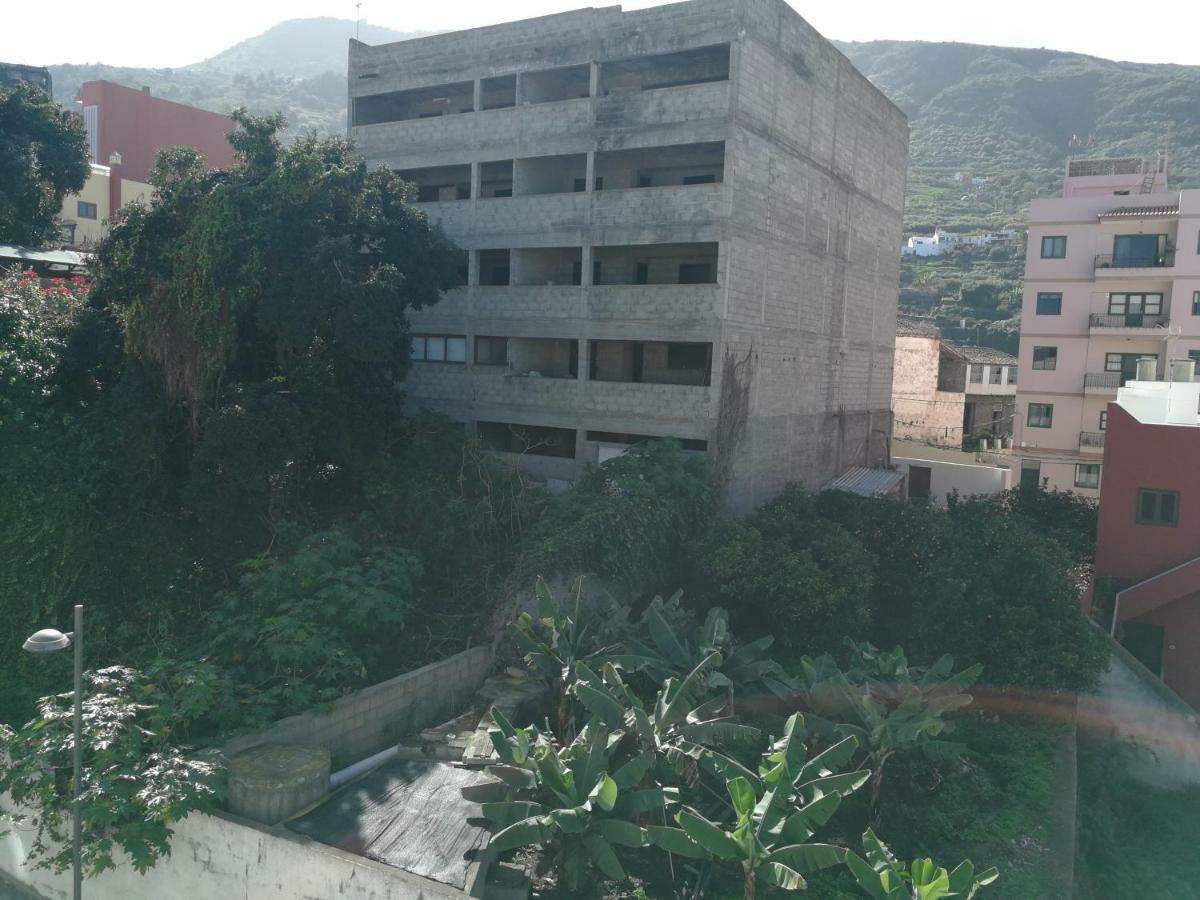 Apartamento Centro De Icod 5 Min. Drago إيكود ذي لوس فينوس المظهر الخارجي الصورة
