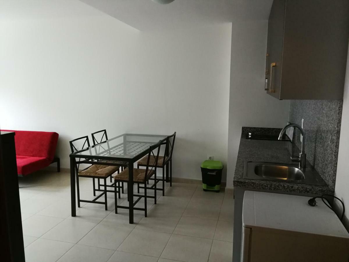 Apartamento Centro De Icod 5 Min. Drago إيكود ذي لوس فينوس المظهر الخارجي الصورة